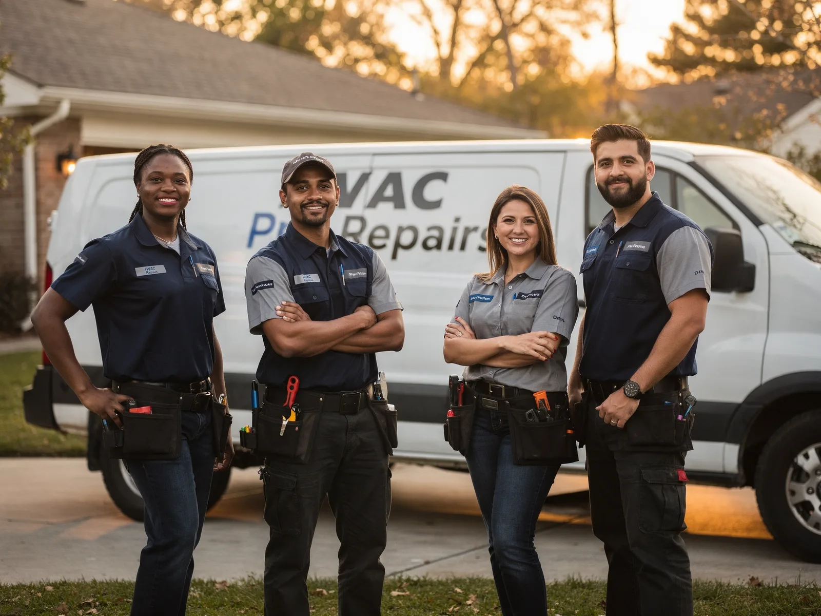 Heat Pump Repair company in Coushatta, LA